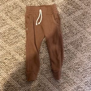 Toddler Joggers